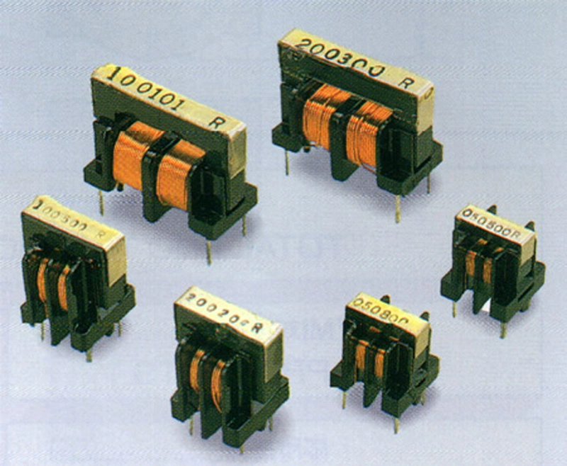 Transformer for Switching Power Supply