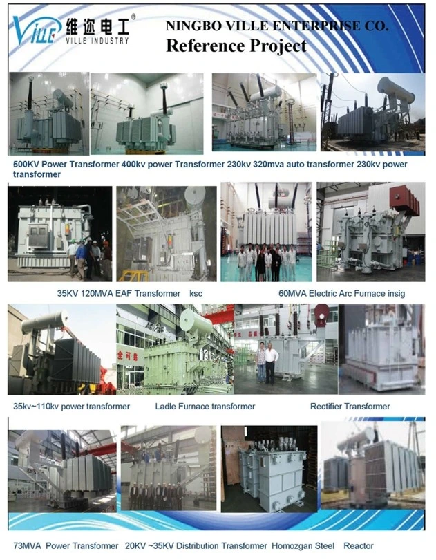 630kVA 6kv/10kv Petrochemical Power Distribution Transformer for Refinery Encapsulated Transformer Petrochemical Refinery Transformers