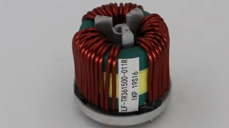 リングカーインダクター材料-MPP-Kahn