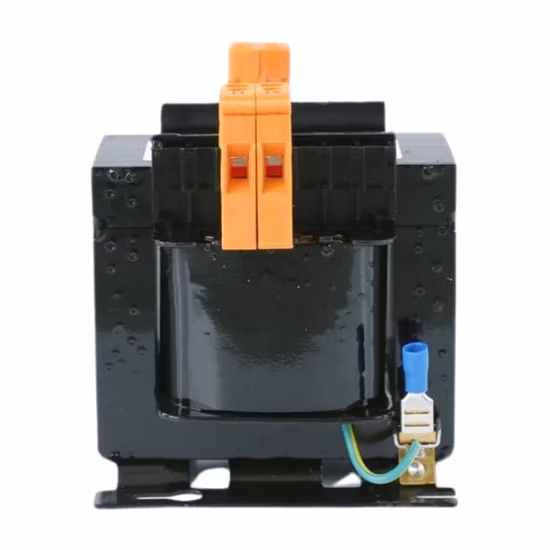 産業用制御/試験装置/産業用コンピュータ/通信 標準的な低周波トランス/カプセル化製品を使用