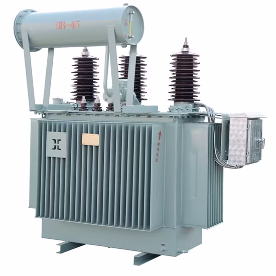 630kVA 6kV/10kV 製油所変圧器用カプセル化石油化学配電変圧器 石油化学製油所変圧器