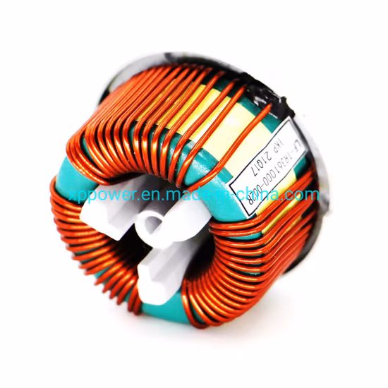 フェライトコアV/H/SMDタイプの各種仕様のコモンモードチョークを工場出荷時の価格でご提供しております。